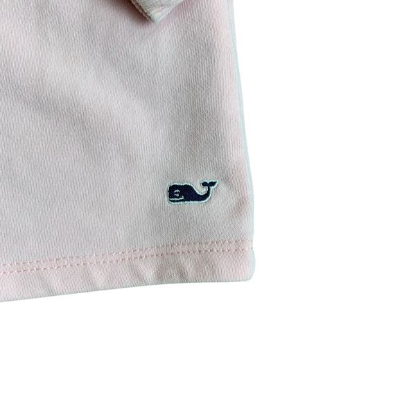 Vineyard Vines for Target quarter zip pullover 7/8 - Picture 7 of 10